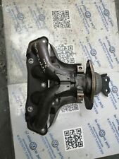 TOYOTA,COROLLA,2000,1398CC,PETROL,2ZZ-GE Exhaust Manifold Header