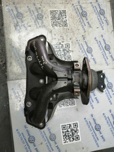 TOYOTA,COROLLA,2000,1398CC,PET