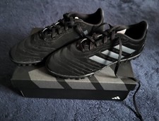 Adidas Goletto Black Velvet