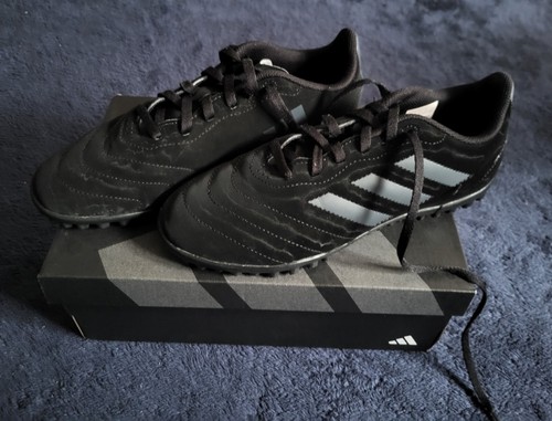 Adidas goletto black - adidas,