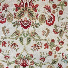 Tapestry Fabric Natural