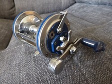 Olympic Dolphin 612 Multiplier Fishing Reel