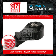 Engine Mount fits SAAB 9-5