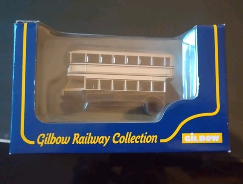 Gilbow scale model 99639 - gilbow,