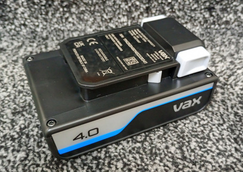 Genuine vax onepwr - vax, 4.0ah