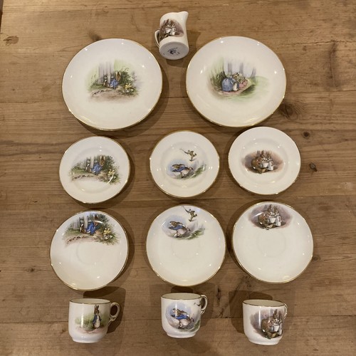 Grimwades beatrix potter - potter, peter