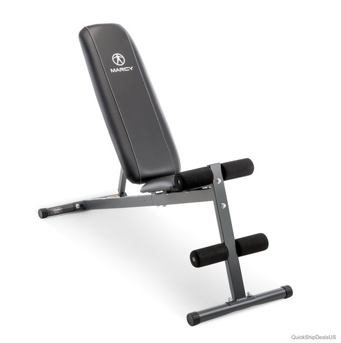 Adjustable weight bench - weight,