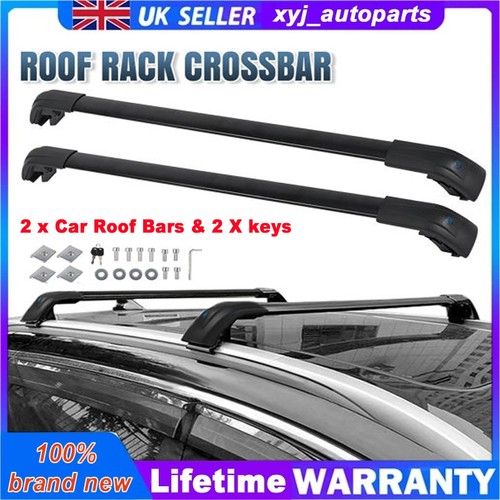 Top roof rack - roof, bar