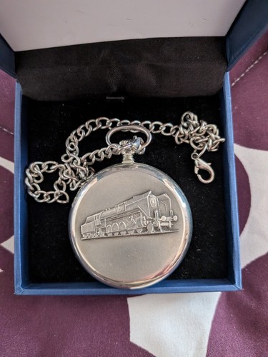 Sekonda pocket watch ussr - pocket,
