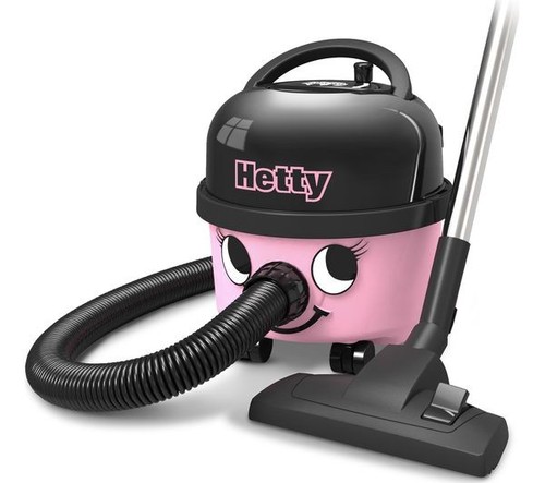 Numatic het160 hetty - het160,