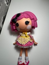 Lalaloopsy Cookie Crumbs Sugar