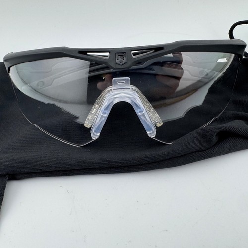 Revision sawfly ballistic - revision,
