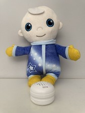 Moon And Me Moon Baby Talking