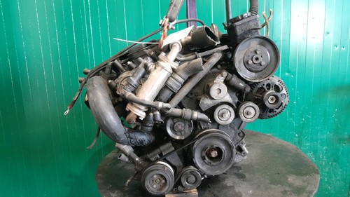 Complete engine 1448909 for - engine, /