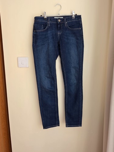 Topshop moto w26 l30 - topshop,