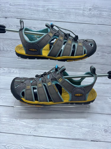 Keen hiking sandals - hiking,