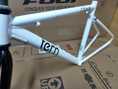 Tern clutch cross bike - tern,