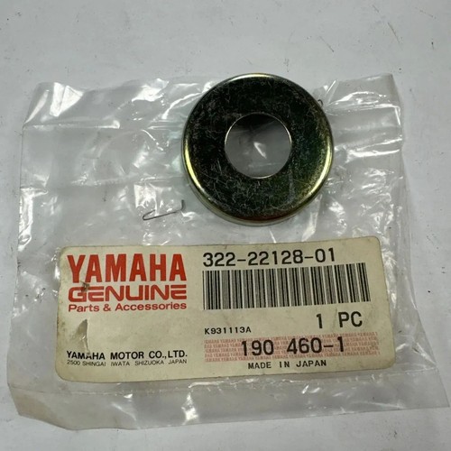 Yamaha dust cap - dust,