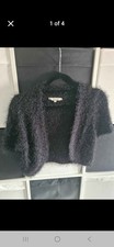 SHORT SLEEVE FLUFFY