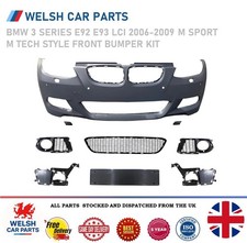 BMW 3 SERIES E92 E93 PRE LCI M