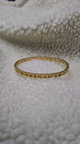 Gold tone stainless - gold-tone, steel