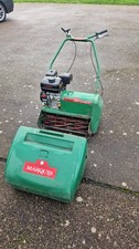   Lawn Mower. Mountfield