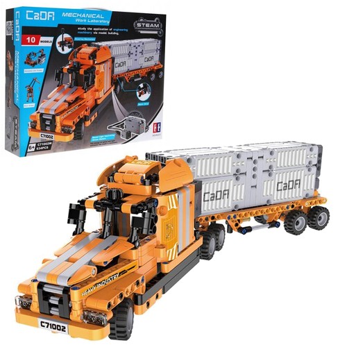 Cada port engineering 1 - port, 10-in-1