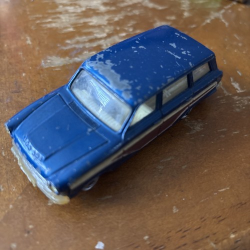Used corgi ford - used,