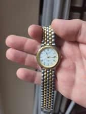 Vintage Solvil Et Titus