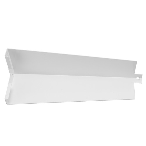 Aluminum siding corner caps - aluminum,