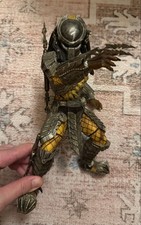 AVP Scar Predator Figure 26cm
