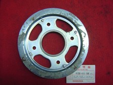 CB400T TE CB400A 37 Tooth AR