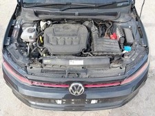 DKZC VOLKSWAGEN POLO GTI ENGINE 2019  2.0L Petrol 06K100040F