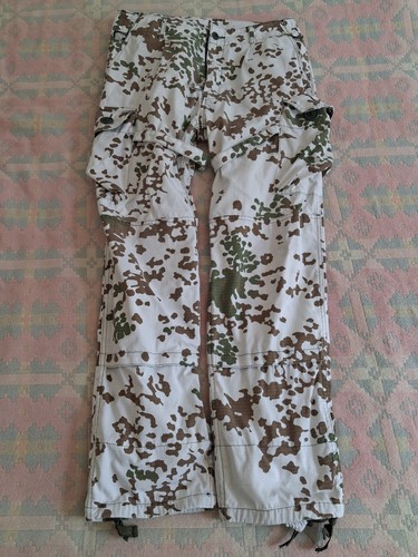 German army ksk snow - army, sf
