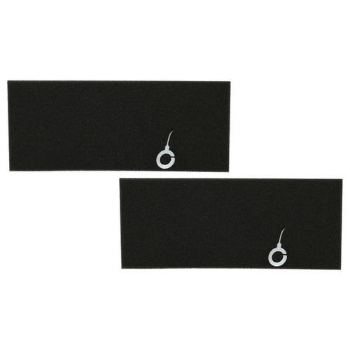Foam filter for bosch 30 - filter,