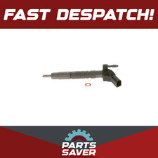 Diesel Fuel Injector fits