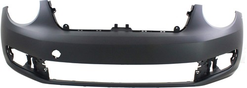 Front bumper cover for - cover, vw