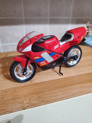 Diecast model the - of,