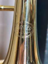 Jupiter Soprano Trombone