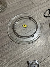 Universal 255mm Microwave