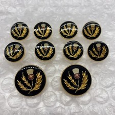 Holland Sherry England Blazer