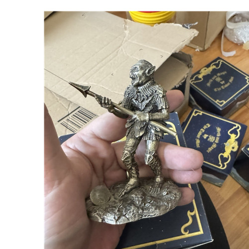The lord - the,