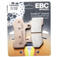 EBC FA409HH Brake Pads Harley Davidson VRSCDX Night Rod Special V-Rod 2007-2017
