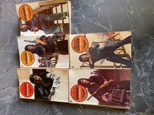 edge books, george gilman