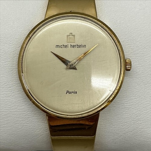Vintage michel herbelin womens - vintage,