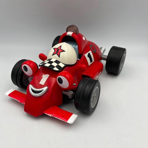 Roary the racing car - car, 10"