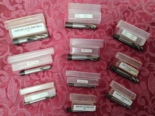 Lathe Milling Cutting Tools