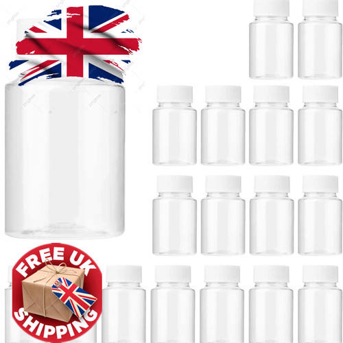 10pcs refillable plastic - 10pcs,