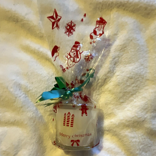 Partylite iced snowberries - iced,