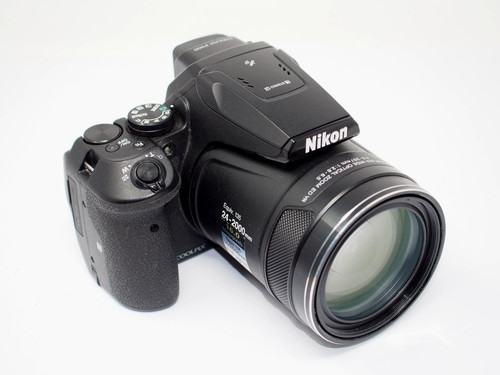 Nikon coolpix p900 - nikon,